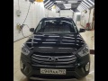  Hyundai Creta  () 