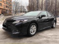 Toyota Camry New -  -   -  - ELITE CAR