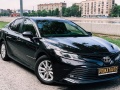 Toyota Camry New -  -   -  - 