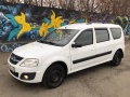 LADA Largus - 1 600 / -  