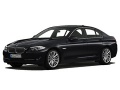  BMW 5-series - (+) 