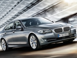    BMW 530d