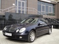 Mercedes-Benz E-class W211 -  - Бизнес класс - Санкт-Петербург - Brilliant Cars