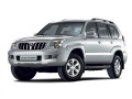  Toyota Land Cruiser Prado 120  ( ()) 