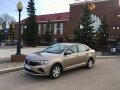 Volkswagen Polo -  - Средний класс - Калининград - Progressrentcar