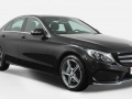 Mercedes-Benz C-Class -  -   -  - Secret Rent