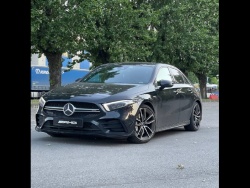    Mercedes-Benz A 35 AMG