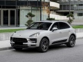 Porsche Macan -  -  /  -  - Corpotate Solutions