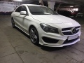  Mercedes-Benz CLA-Class  (-) 