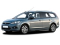  Ford Focus SW  (AVIS Russia (. )) 