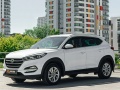  Hyundai Tucson  (  ) 