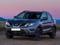  Nissan Qashqai  (73) 