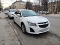 ������ Chevrolet Cruze ������ (��� "�������") 