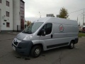 Peugeot Boxer () - 3 400 / -  -  - RulimCars