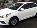  Hyundai Solaris  (BizRental) 