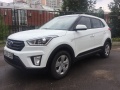 Hyundai Creta -  -  /  -  - ELITE CAR