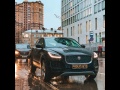 Аренда Jaguar E-type Москва (ПрокатАвто) 