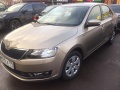 Skoda Rapid - 850 / -   -  - 