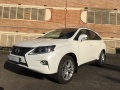 Lexus RX 270 -  -  /  -  - ELITE CAR