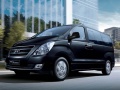 Hyundai Starex -  -  /  -  - 