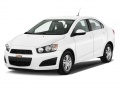 Chevrolet Aveo - 1 800 / -   -  - BAS rent a car