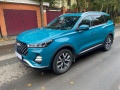 Chery Tiggo -  -  /  -  - Secret Rent