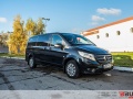 Mercedes-Benz Vito -  - Микроавтобусы / минивэны - Москва - БизнесБас