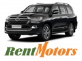 Toyota Land Cruiser 200 - 10 800 / -  /  -  - 