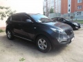  Kia Sportage III  (BizRental) 