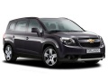  Chevrolet Orlando  ( ) 