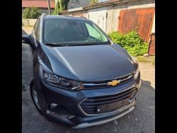 ������ � ������ Chevrolet Captiva