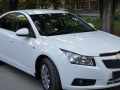  Chevrolet Cruze  ( "") 