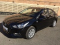 Hyundai Solaris -  -   -  - ELITE CAR