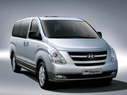    Hyundai H-1