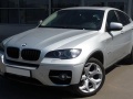 BMW X6 - 9 800 / -  /  -  - Samokat