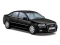 Audi A8 -  - Представительский класс - Москва - Стоун-Авто