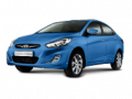 Hyundai Solaris -  -   -  - Prokat71