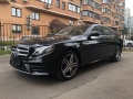  Mercedes-Benz E-class  W212 AMG  (ELITE CAR) 