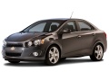 Chevrolet Aveo II - 1 850 / -   -  -  