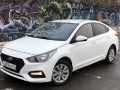 Hyundai Solaris - 1 600 / -  