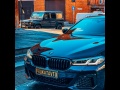 Аренда BMW 520d Казань (ПрокатАвто Казань) 