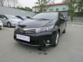 Toyota Corolla - 4 000 / -   -  -  