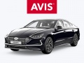 Hyundai Sonata -  - Бизнес класс - Тюмень - AVIS