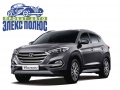  Hyundai Tucson - (-) 