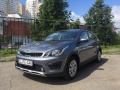  Kia Rio x Line  (ELITE CAR) 