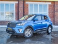  Hyundai Creta  (Good AUTO) 