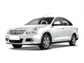 Nissan Almera - 600 / -   -   - CARLSON