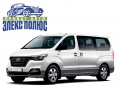 Hyundai H-1 -  -  /  -  - -