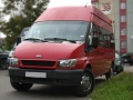  Ford Transit  (Samokat) 