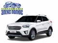  Hyundai Creta - (-) 